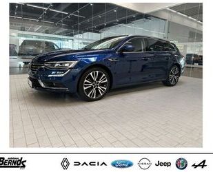 Renault Renault Talisman Grandtour TCe 225 EDC INITIALE P Gebrauchtwagen