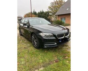 BMW BMW 520d xDrive Touring A - Gebrauchtwagen