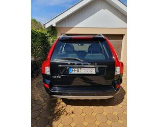 Volvo Volvo XC90 D4 Geartronic Momentum Momentum Gebrauchtwagen