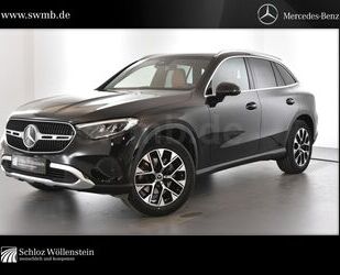 Mercedes-Benz Mercedes-Benz GLC 200 4M 3,99%/Avantgarde/LED/AHK/ Gebrauchtwagen