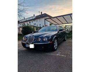 Jaguar Jaguar S-Type 2.7 Liter V6 Diesel Classic Classic Gebrauchtwagen