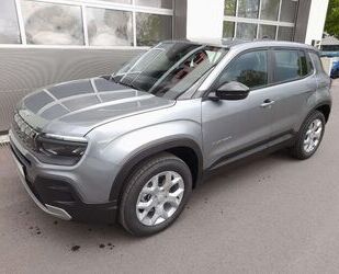 Jeep Jeep Avenger e-Hybrid Altitude 2024 1.2L T3 48V Wi Gebrauchtwagen