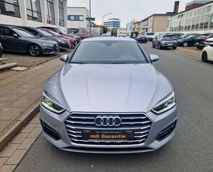 Audi Audi A5 Coupe Sport,Navi,Leder,Virtual Cockpit Gebrauchtwagen