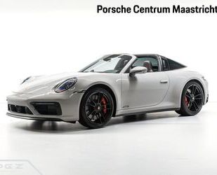 Porsche Porsche 992 Targa 4 GTS Gebrauchtwagen