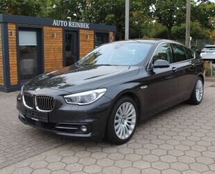 BMW BMW 535d xDrive Gran Turismo GT Gebrauchtwagen