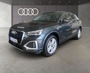 Audi Audi Q2 advanced 35 TDI S tronic Gebrauchtwagen