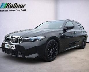 BMW BMW 320 d Tour. M-Sport Head-Up+AHK+Pano+ACC+Innov Gebrauchtwagen