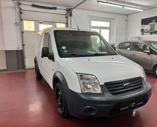 Ford Ford Transit Connect Kasten City Light Gebrauchtwagen