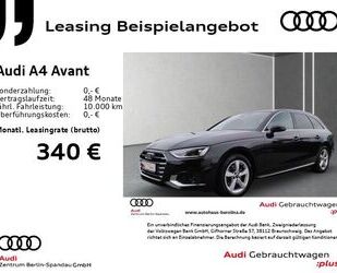 Audi Audi A4 Avant 35 TFSI Adv. S tronic *Smartph.-int. Gebrauchtwagen