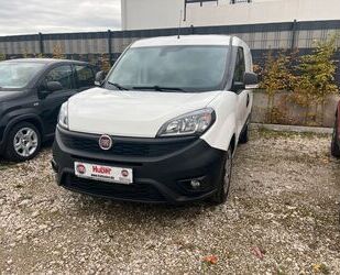 Fiat Fiat Doblò SX L1H1 Kasten Rückfahrkamera Radio Gebrauchtwagen