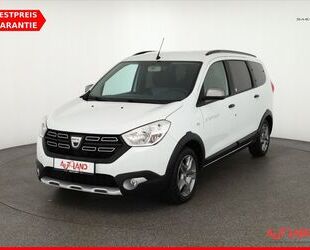 Dacia Dacia Lodgy 1.6 SCe 100 Stepway 7-Sitzer Navi Kame Gebrauchtwagen