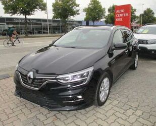 Renault Renault Megane Grandtour Business Edition *Navi*Si Gebrauchtwagen