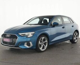 Audi Audi A3 Sportback B&O|Navi|AHK|Pano|Kamera|LED Gebrauchtwagen