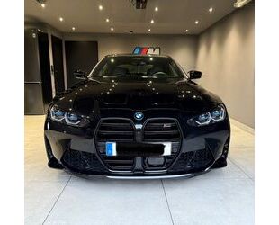 BMW BMW M4 Competition M xDrive M4 Competition Gebrauchtwagen