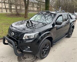 Nissan Nissan Navara NP300 N-Guard King Cab*Nav*Kam360*SH Gebrauchtwagen