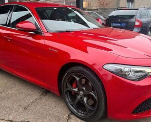 Alfa Romeo Alfa Romeo Giulia Veloce Q4 Gebrauchtwagen