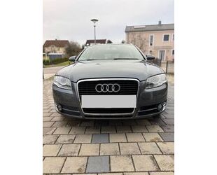 Audi Audi A4 1.8 T Avant - Gebrauchtwagen