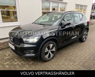 Volvo Volvo XC40 Recharge T4 Automatik R-Design AHK GARA Gebrauchtwagen