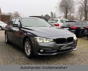 BMW BMW Baureihe´*Touring 320d xDrive Sport Line*LED*K Gebrauchtwagen