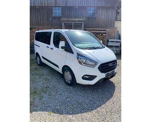 Ford Ford Transit Custom 9 Sitzer Gebrauchtwagen