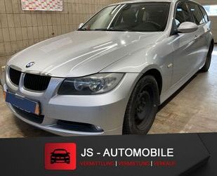 BMW BMW 320d e91 Automatik*Navi*Panorama*SHZ*Tempomat Gebrauchtwagen