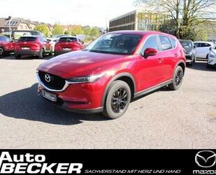 Mazda Mazda CX-5 SKYACTIV-D 150 Gebrauchtwagen