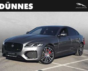 Jaguar Jaguar XF D200 R-Dynamic SE Gebrauchtwagen