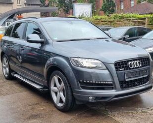 Audi Audi Q7 3.0 TDI quattro Gebrauchtwagen