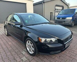 Volvo Volvo S40 2.0D*Klimaautomatik*Tempomat* Gebrauchtwagen