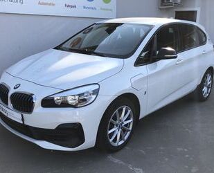 BMW BMW 225xe iPerformance Active Tourer Advantage Kam Gebrauchtwagen