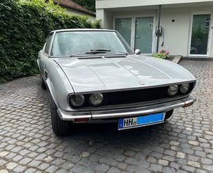 Fiat Fiat Dino | 2.4 Ferrari V6 | 1968 Gebrauchtwagen