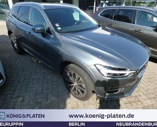 Volvo Volvo XC60 B4 (Diesel) AWD Inscription (EURO 6d) Gebrauchtwagen