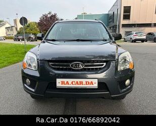 Kia Kia Sportage Active Tüv: 08/24 Gebrauchtwagen