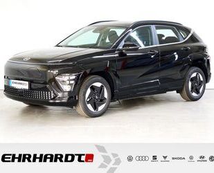 Hyundai Hyundai KONA Elektro (SX2) 48,4 kWh ADVANTAGE Effi Gebrauchtwagen