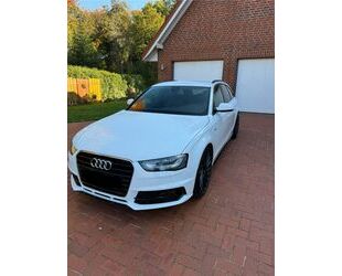 Audi Audi A4 3.0 TDI S tronic quattro Ambiente Avant A. Gebrauchtwagen