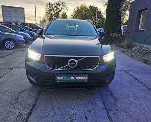 Volvo Volvo XC 40 XC40 Basis 2WD Gebrauchtwagen