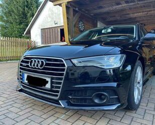 Audi Audi A6 3.0 TDI 200kW quattro S tronic Av - Gebrauchtwagen