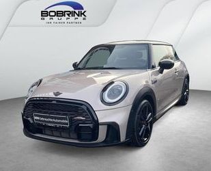 Mini MINI Cooper 3-Türer Shz Klima LED Parkassistent Gebrauchtwagen