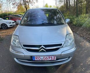 Citroen Citroën C8 HDi 135 FAP Confort Gebrauchtwagen