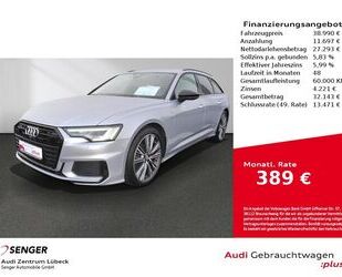 Audi Audi A6 Avant 55 TFSI e Sport quattro MMI Matrix-L Gebrauchtwagen