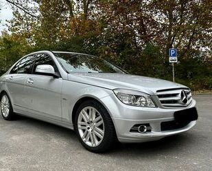 Mercedes-Benz Mercedes-Benz C 280 AVANTGARDE Gebrauchtwagen