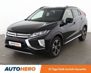 Mitsubishi Mitsubishi Eclipse Cross 1.5 T-MIVEC Top 2WD Aut.* Gebrauchtwagen