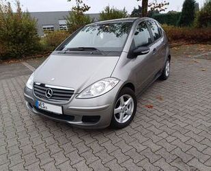 Mercedes-Benz Mercedes-Benz A 180 CDI nur 83tkm Gebrauchtwagen