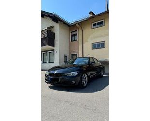 BMW BMW 320i Advantage Gebrauchtwagen