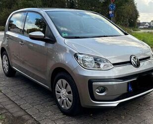 VW Volkswagen up! 1.0 44kW - Gebrauchtwagen