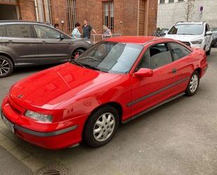 Opel Opel Calibra 2.0i - Gebrauchtwagen