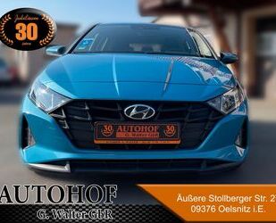 Hyundai Hyundai i20 Select Gebrauchtwagen