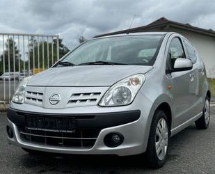 Nissan Nissan Pixo Visian 1.0 // Euro 5 Gebrauchtwagen