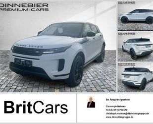 Land Rover Land Rover Range Rover Evoque D165 S AWD Black-Pac Gebrauchtwagen