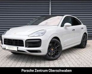 Porsche Porsche Cayenne GTS Coupe InnoDrive HA-Lenkung 22- Gebrauchtwagen